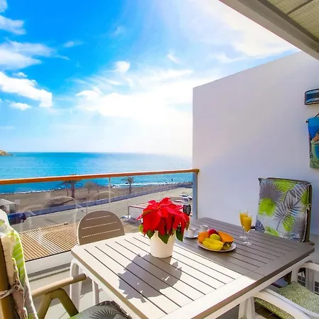 Penthouse Mit Traumblick