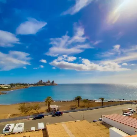 דירה Penthouse Mit Traumblick *