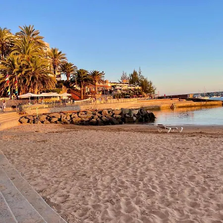 Penthouse Mit Traumblick דירה *