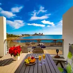 Penthouse Mit Traumblick Apartamento