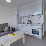 Penthouse Mit Traumblick Daire Arguineguin