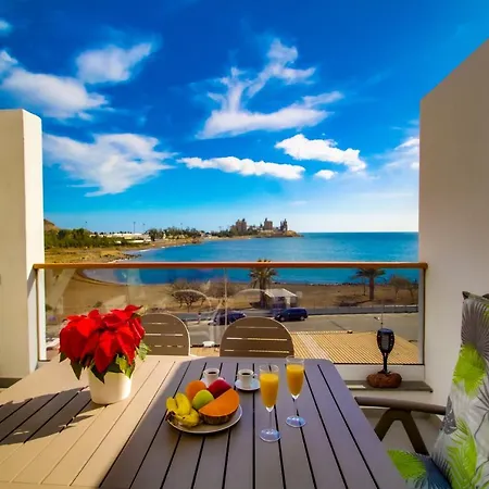 Penthouse Mit Traumblick Appartamento