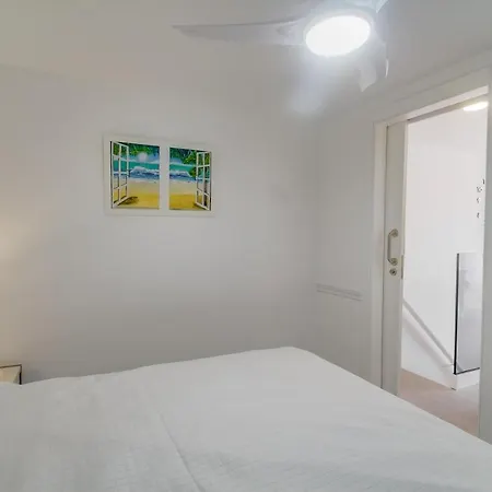 Penthouse Mit Traumblick *