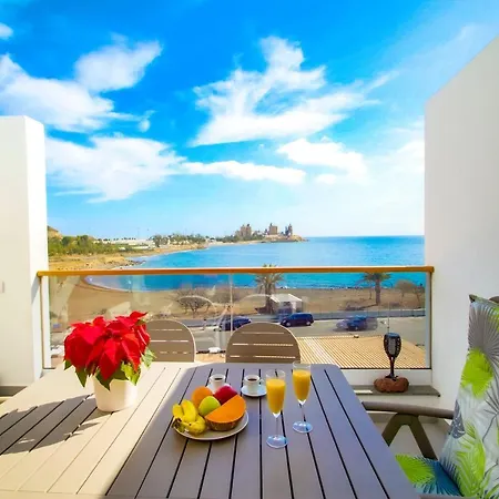 Apartment Penthouse Mit Traumblick *