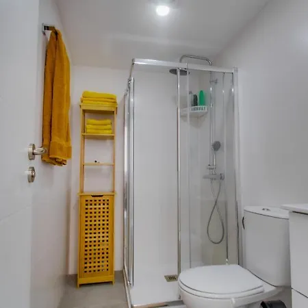Penthouse Mit Traumblick Apartment Arguineguin