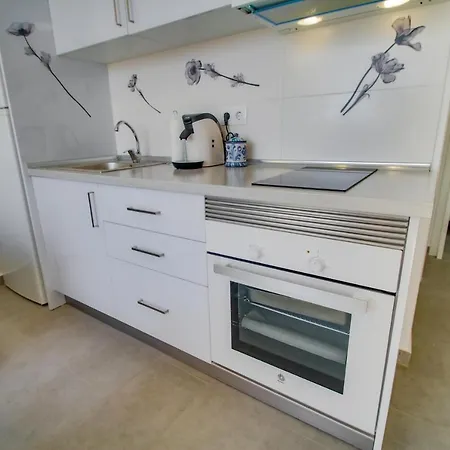 Daire Penthouse Mit Traumblick