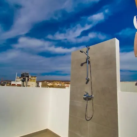 Apartment Penthouse Mit Traumblick