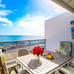 Penthouse Mit Traumblick