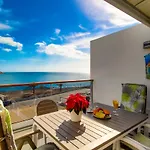 Penthouse Mit Traumblick شقة Arguineguin