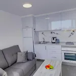 Penthouse Mit Traumblick Apartamento