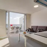 Penthouse Mit Traumblick Arguineguin