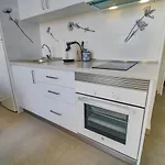شقة Penthouse Mit Traumblick
