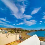 شقة Penthouse Mit Traumblick Arguineguin