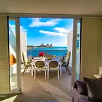Apartamento Penthouse Mit Traumblick